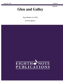 Glen and Galley
