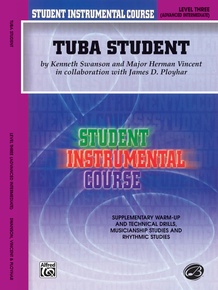 Student Instrumental Course: Tuba Student, Level III