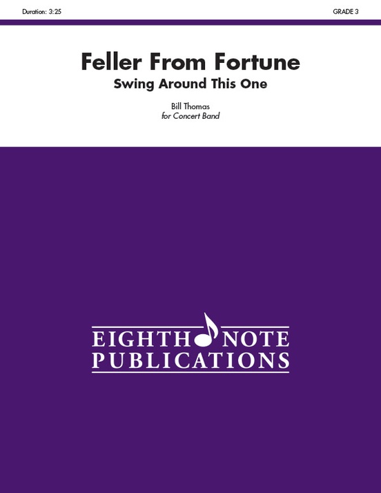 Feller from Fortune