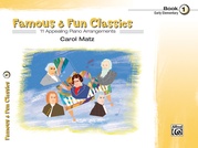 Famous & Fun Classics, Book 1