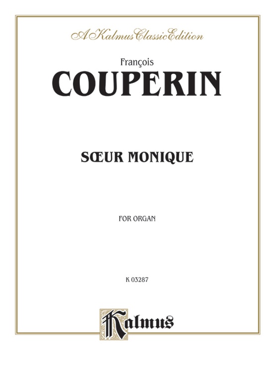 Soeur Monique