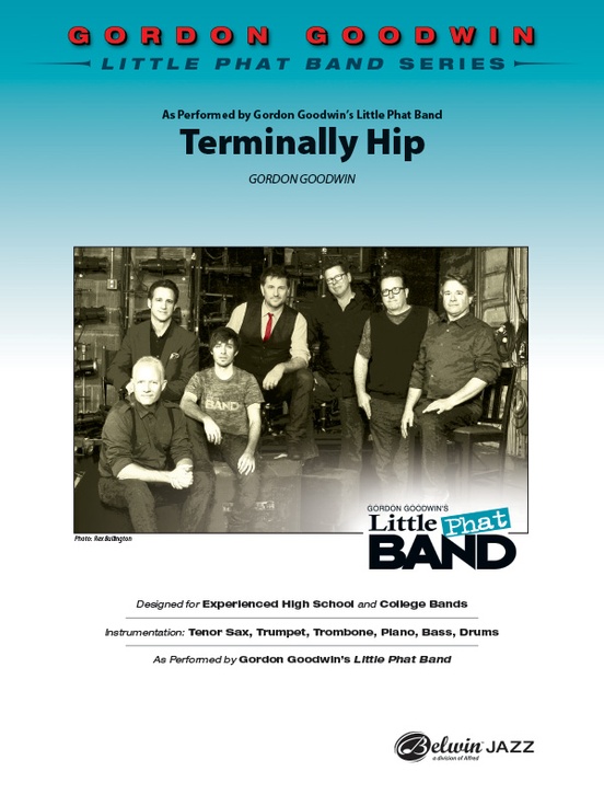 Terminally Hip