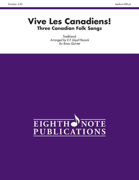 Vive Les Canadiens!