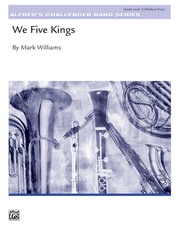 We Five Kings