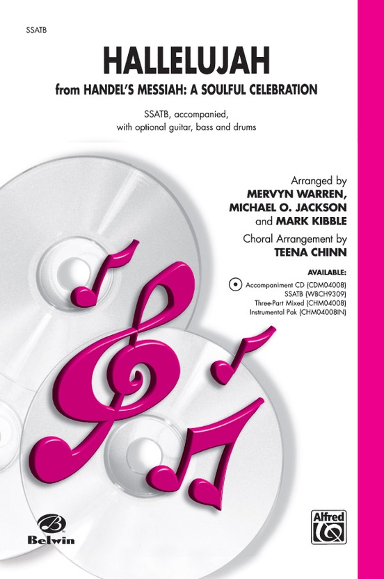 Hallelujah from Handel's Messiah: A Soulful Celebration