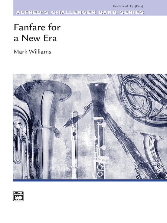 Fanfare for a New Era