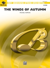 The Winds of Autumn