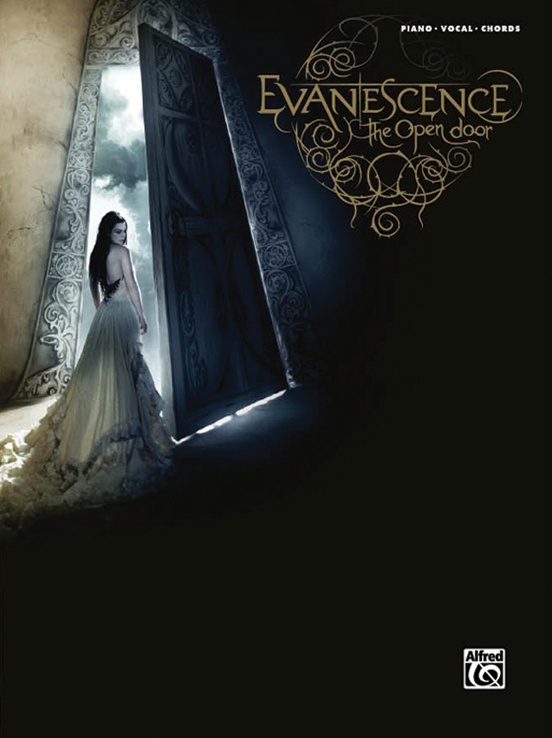 Evanescence: The Open Door