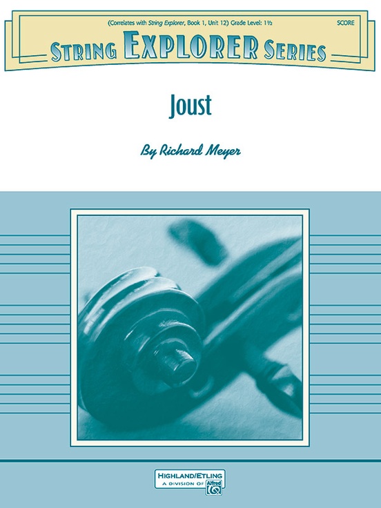 Joust