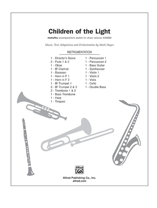 Children of the Light