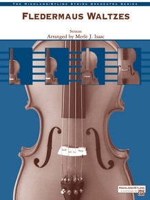 Fledermaus Waltzes