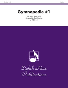 Gymnopedie #1 