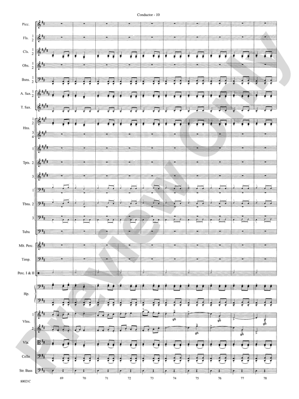 A Christmas Festival