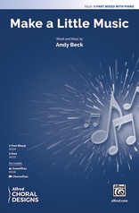 Make a Little Music