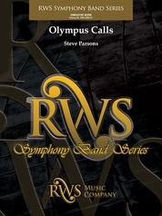 Olympus Calls