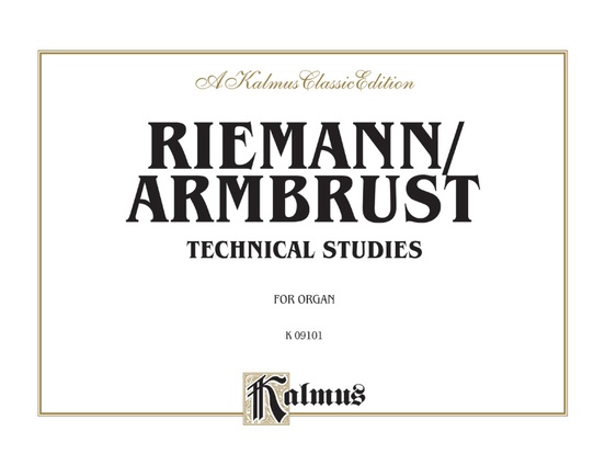 Technical Studies
