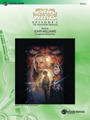 Star Wars®: Episode I The Phantom Menace, Highlights from