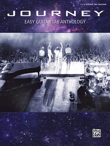 Journey: Easy Guitar Anthology