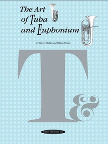 The Art of Tuba and Euphonium Playing