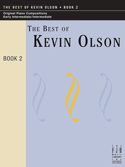 The Best of Kevin Olson, Book 2