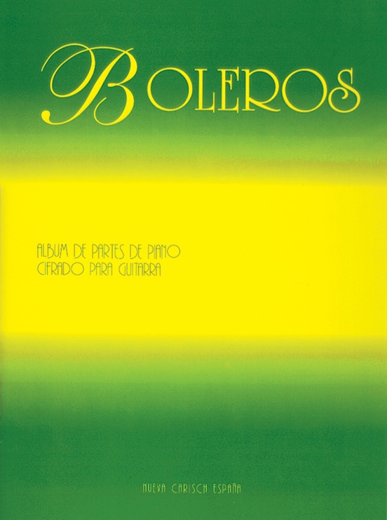 Boleros
