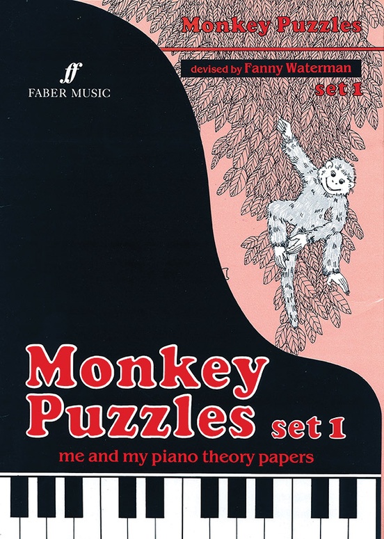 Monkey Puzzles Theory, Book 1