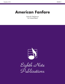 American Fanfare
