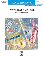 Synergy March