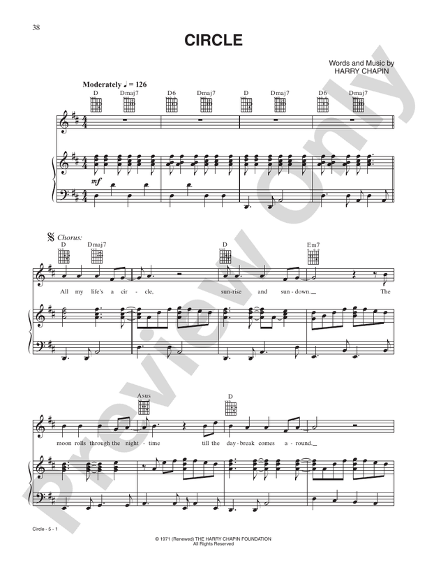 My Hero sheet music for voice, piano or guitar (PDF-interactive)