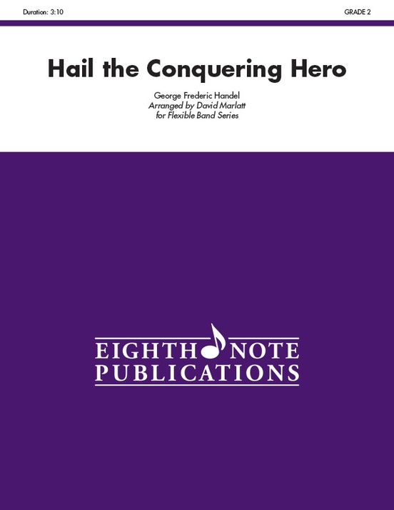 Hail the Conquering Hero