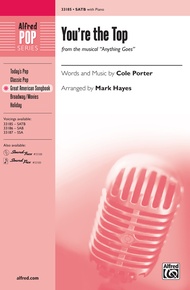 You're the Top (from the musical <i>Anything Goes</i>)
