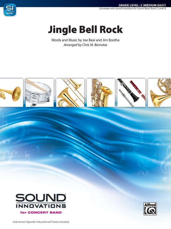 Jingle Bell Rock