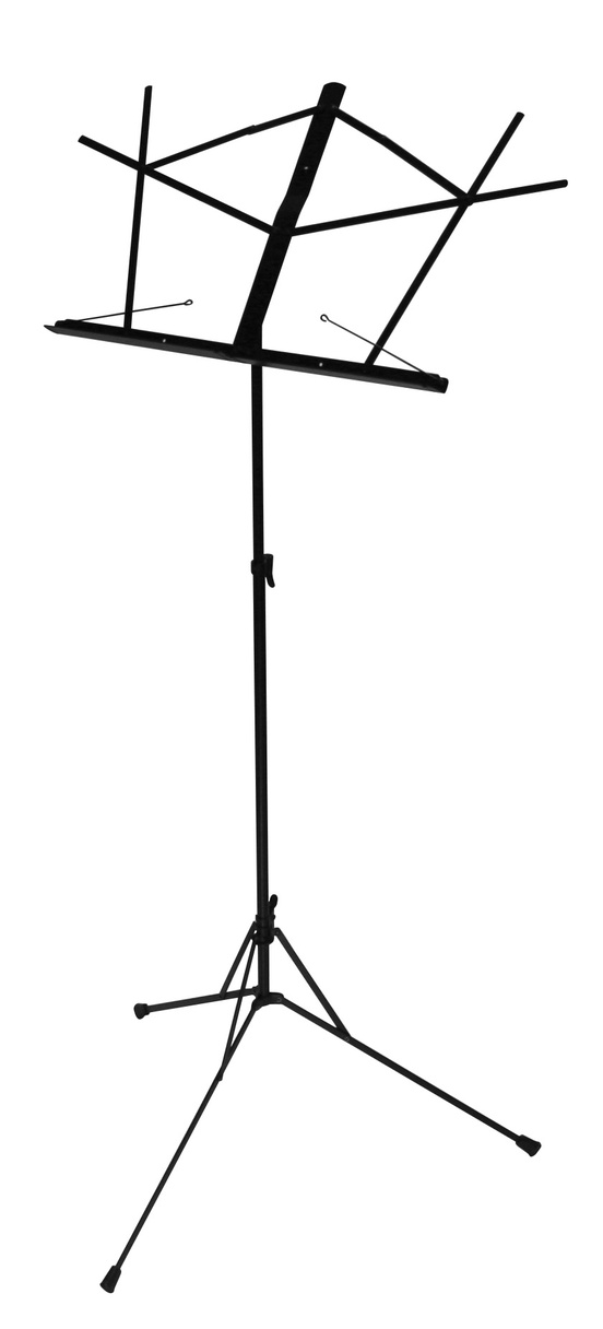 Ultimate Support JamStand JS-CMS50 Compact Music Stand Lite