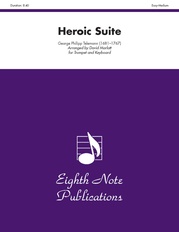Heroic Suite