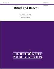 Ritual and Dance