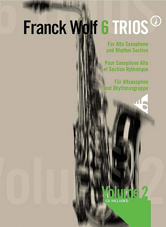 6 Trios, Volume 2