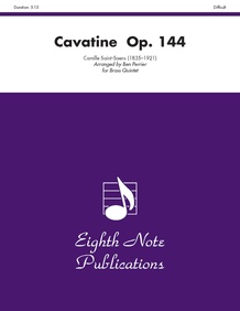 Cavatine, Opus 144
