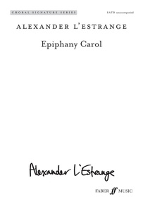 Epiphany Carol