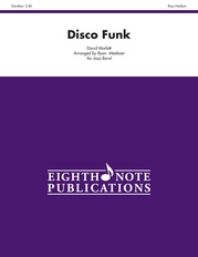 Disco Funk