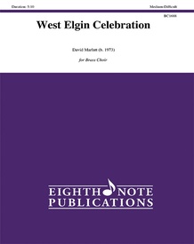 West Elgin Celebration