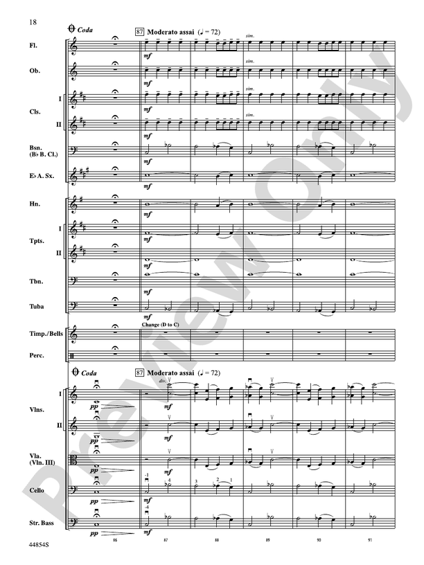 Romeo and Juliet Overture