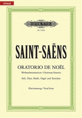 The Creation Hob.XXI/2 Vocal Score: Vocal Score Book: Joseph