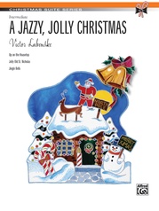 A Jazzy, Jolly Christmas