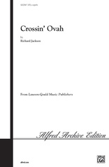 Crossin' Ovah
