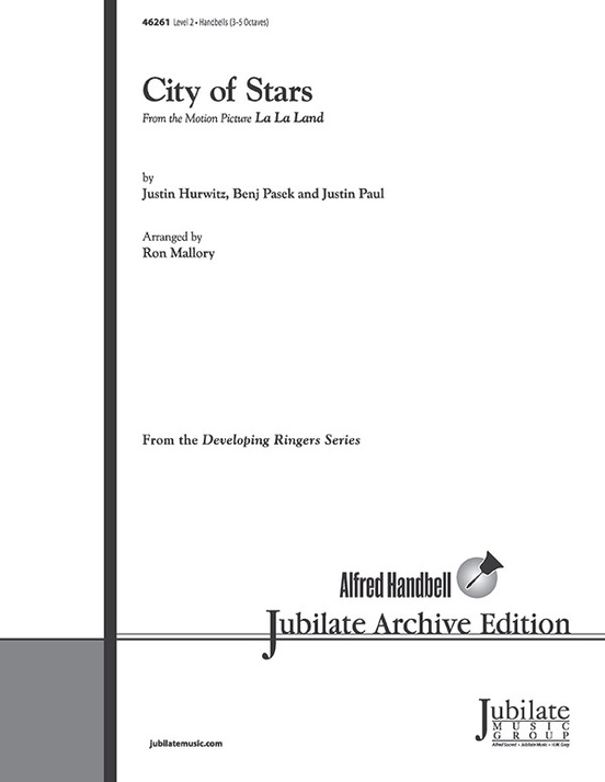 City of Stars