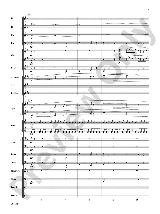 Harry Potter and the Order of the Phoenix, Suite from