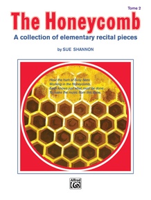 The Honeycomb, Book 2