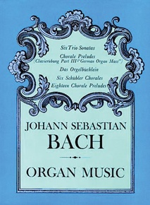 Organ Music