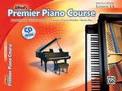 Premier Piano Course, Universal Edition Lesson 1A