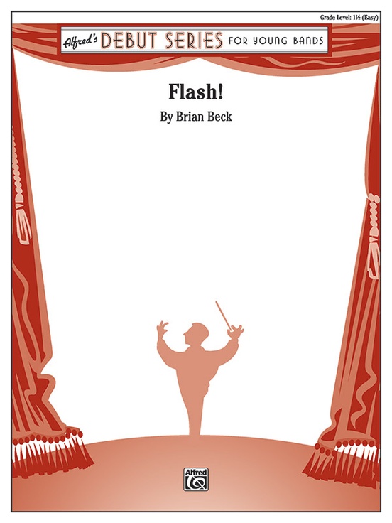 Flash!